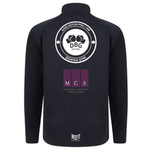 Darlaston Pro/Am Boxing Gym Kids Slim Fit Tracksuit