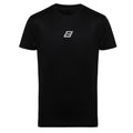 Be First Kids Performance Tee - Black