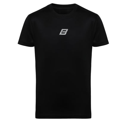 Be First Kids Performance Tee