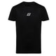 Be First Kids Performance Tee - Black