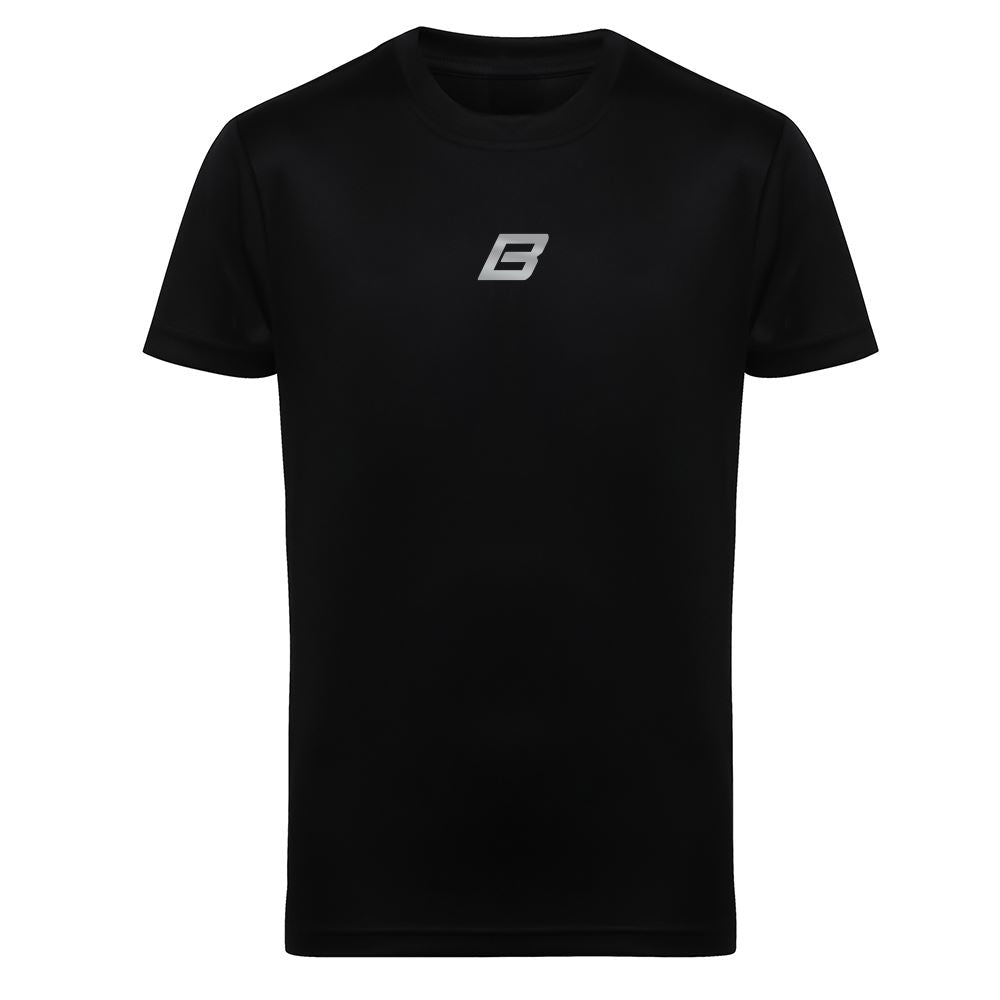 Be First Kids Performance Tee