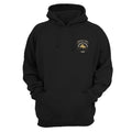 Chadwell St Marys Hoodie - Black