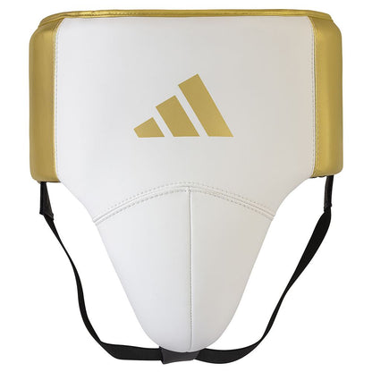 Adispeed Leather Pro Groin Guard