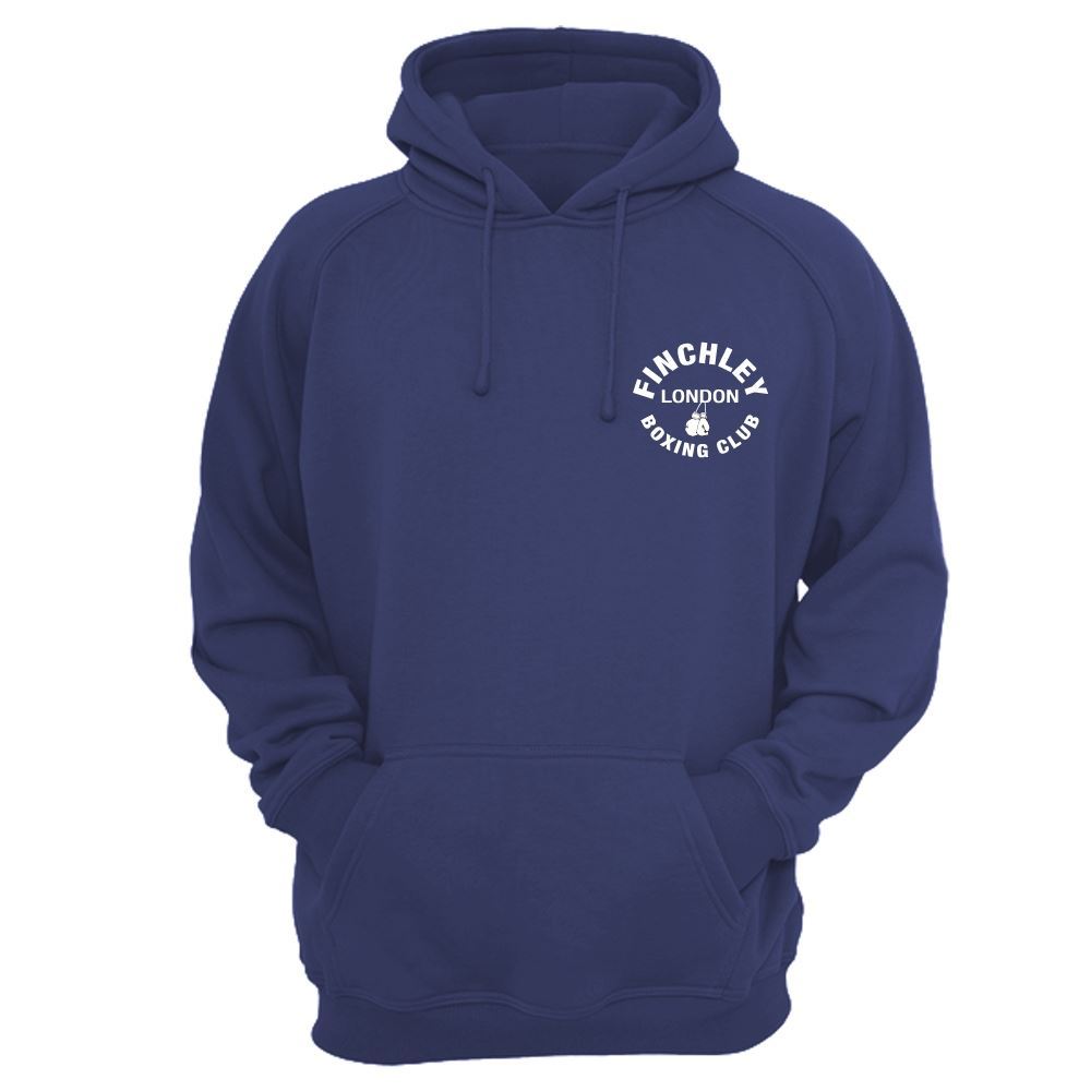 Finchley Abc Kids Hoodie