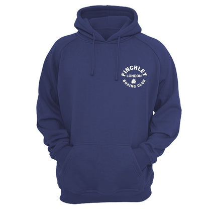 Finchley Abc Kids Hoodie