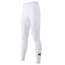 LBM Boxing League Base Layer Tights