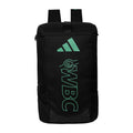 Adidas WBC Boxing Backpack Black - Black