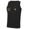 Skemers ABC Vest - Black