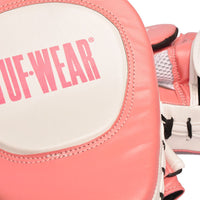 Thumbnail for Tuf Wear Cruise Gel Curved Pads