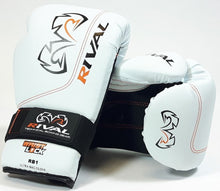 Rival Rb1 Boxing Bag Gloves