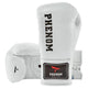 Phenom Boxing RSF-210 Fight Gloves - White