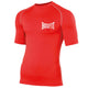 Boxfit Rhino Small Logo S/S Base Layer - Red