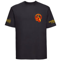 Thumbnail for Bushey Abc Kids Cotton T-Shirt