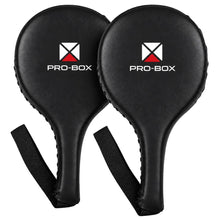 Pro Box Pu Punch Paddles