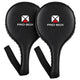Pro Box Pu Punch Paddles - Black