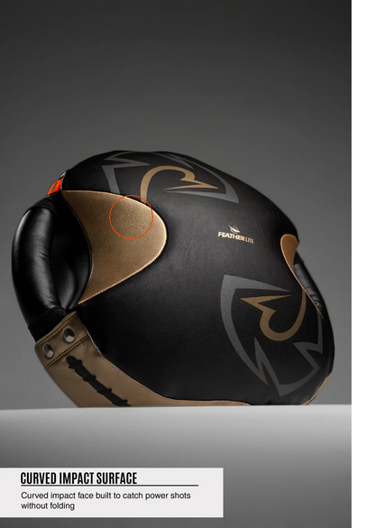 RIVAL RPS100 PROFESSIONAL PUNCH SHIELD