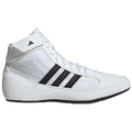 Adidas HVC Havoc Kids Boots - White