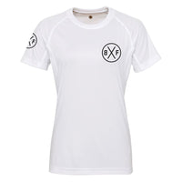 Thumbnail for BXF Womens Panelled Tech Tee