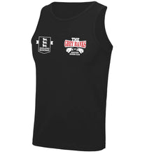 Grey Ranks Abc Kids Vest