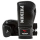 Phenom Boxing RSF-210 Fight Gloves - Black