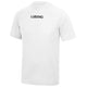 Lu Bxng Kids Poly T-Shirt - White