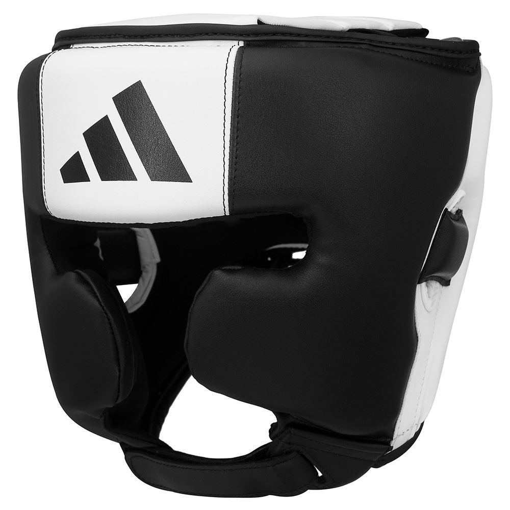 Adidas Cactus Leather Pro Head Guard