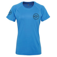 Thumbnail for BXF Womens Panelled Tech Tee