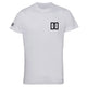 Dennis & Dyer Boxing Academy Training T-Shirt - White