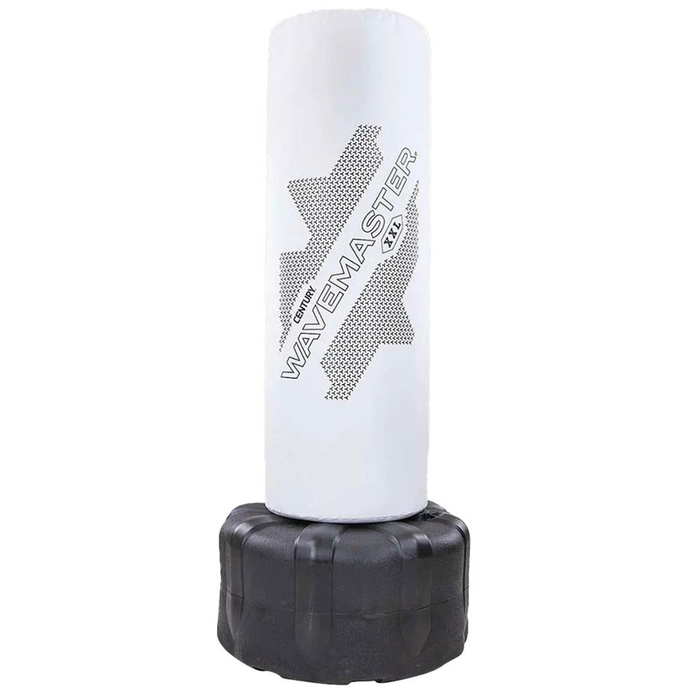 Century Xxl Wavemaster Ghost Edition Punch Bag