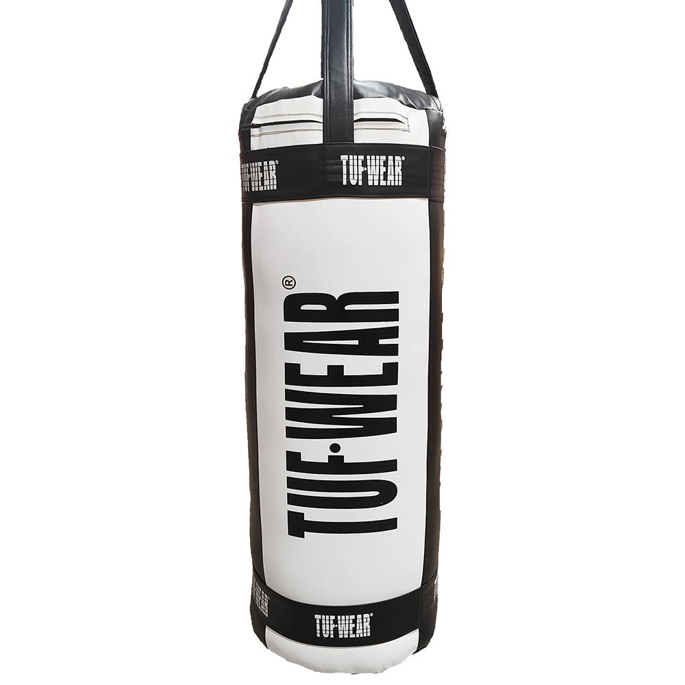 Tuf Wear Balboa 4FT Straight Punch Bag