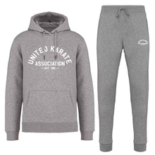UKA Karate Retro Lounge Tracksuit