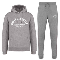 Thumbnail for UKA Karate Retro Lounge Tracksuit