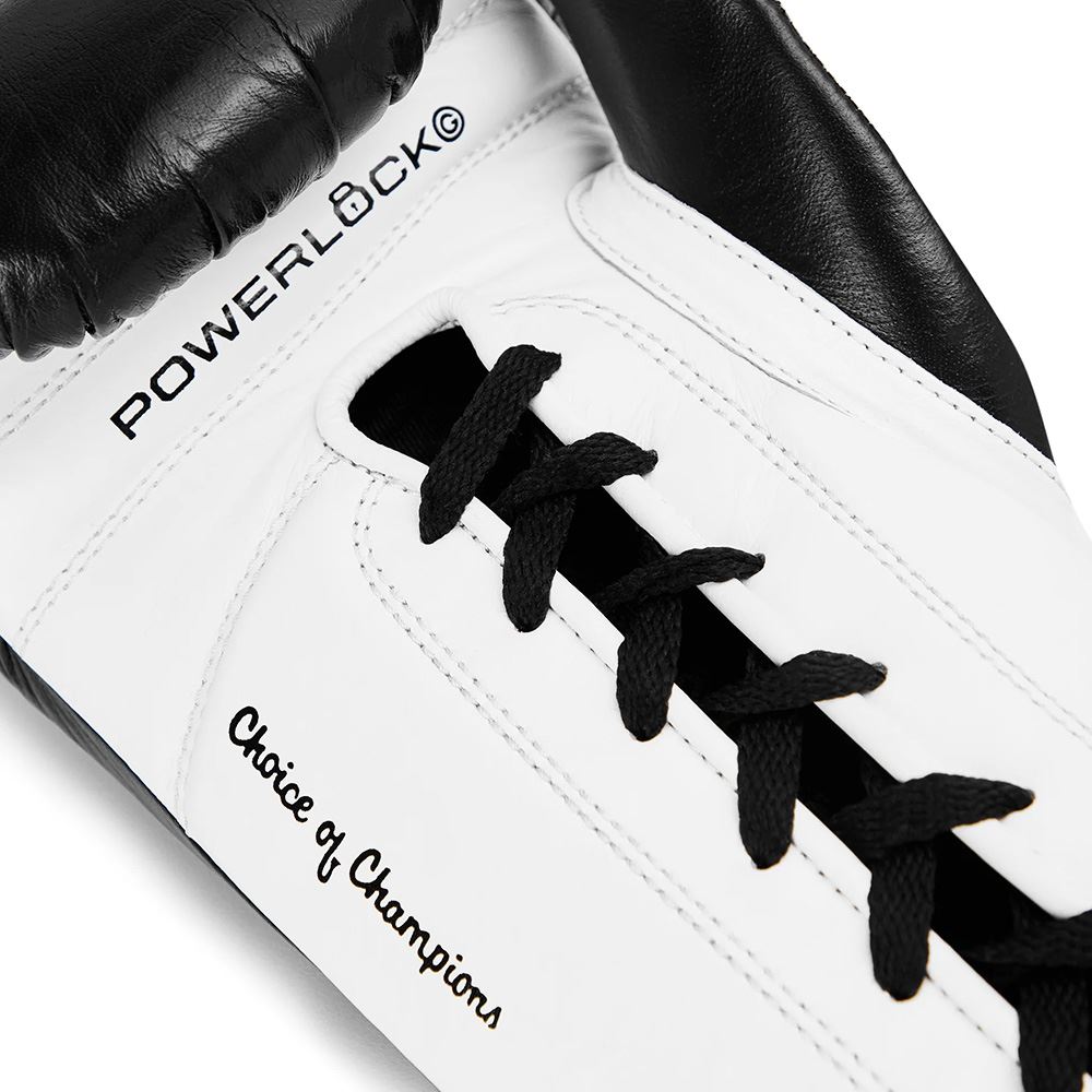 Everlast Powerlock OG Pro Lace Training Gloves