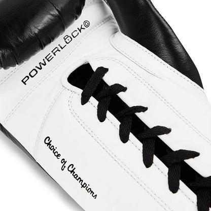 Everlast Powerlock OG Pro Lace Training Gloves