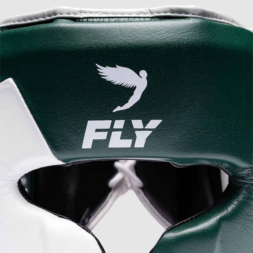 FLY KNIGHT X HEADGUARD