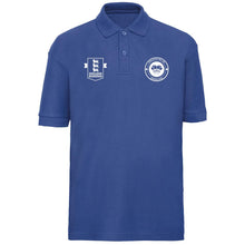 Darlaston Pro/Am Boxing Gym Kids Polo Shirt