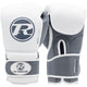 Ringside Pro Training G2 Strap Gloves - White/Grey