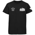 Eastwood Boxing Club Kids Cotton T-Shirt - Black