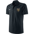 Chadwell St Marys Nike Team Core Polo - Black