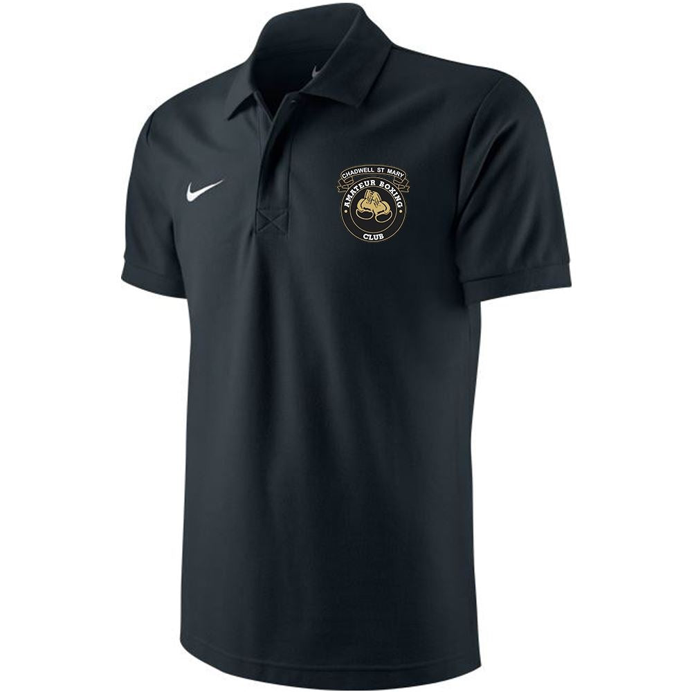 Chadwell St Marys Nike Team Core Polo