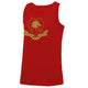 Kent Gloves Kids Vest - Red
