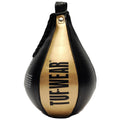 Tuf Wear Balboa Speedball - Black/Gold
