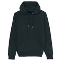 The Home Of Boxing Slim Hoodie - Black