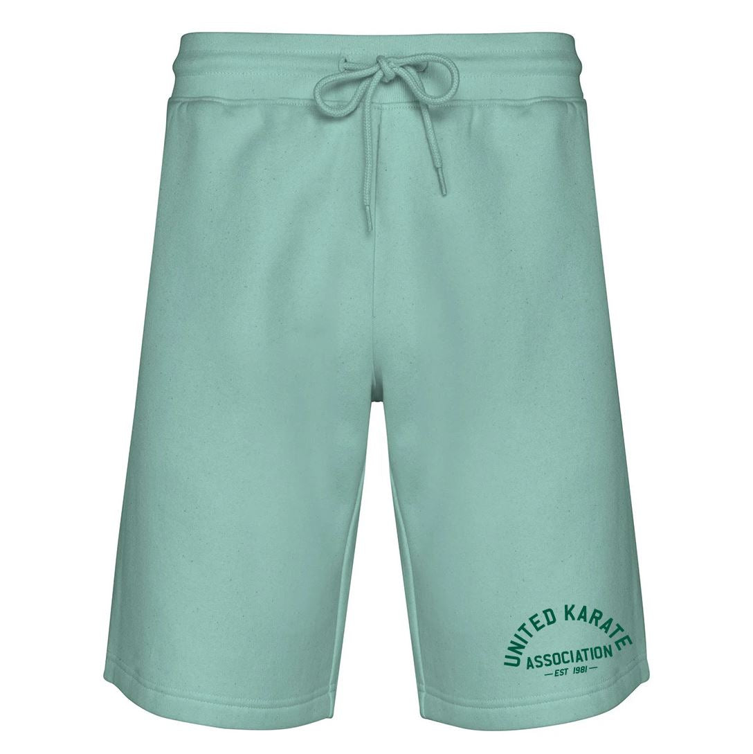 UKA Karate Bermuda Sweat Shorts