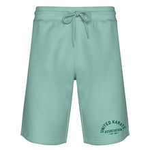 UKA Karate Bermuda Sweat Shorts