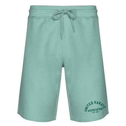 UKA Karate Bermuda Sweat Shorts