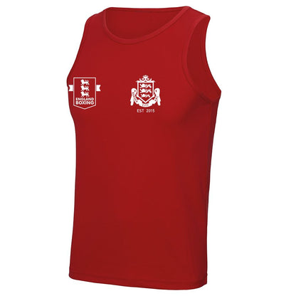 Border City ABC Vest