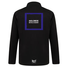 Haslemere Boxing Club Kids Slim Fit Tracksuit