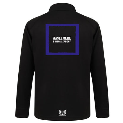 Haslemere Boxing Club Kids Slim Fit Tracksuit