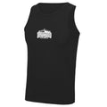 Eastwood Boxing Club Vest - Black